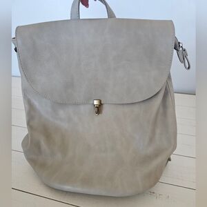 Joy Susan Collette Backpack